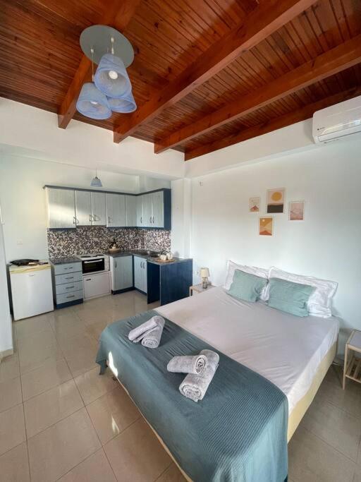 Apartment Blackmountain